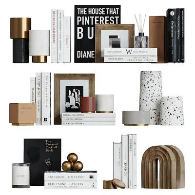 现代饰品摆件 装饰品 陈设品 摆件 雕塑